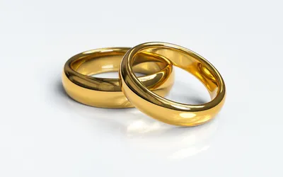 Anillos de Matrimonio
