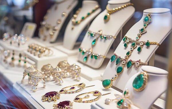 Nuestra Historia - ARELIS JOYERIA